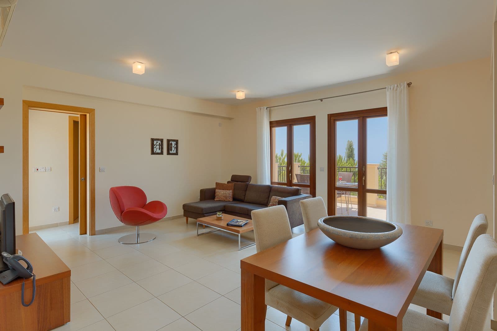 Villa Aurelia - 2 bedroom villa in Aphrodite Hills, Paphos, Cyprus - photo 5