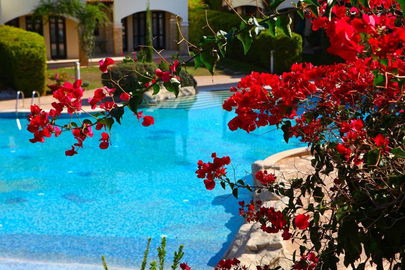 Villa Aurrora - 2 bedroom villa in Aphrodite Hills, Paphos, Cyprus - photo 2