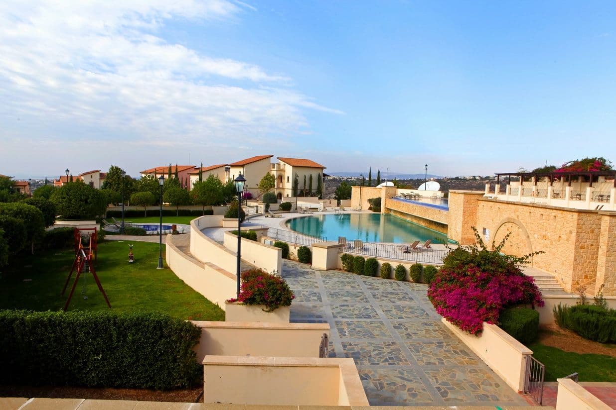 Villa Bellezza - 1 bedroom villa in Aphrodite Hills, Paphos, Cyprus - photo 1