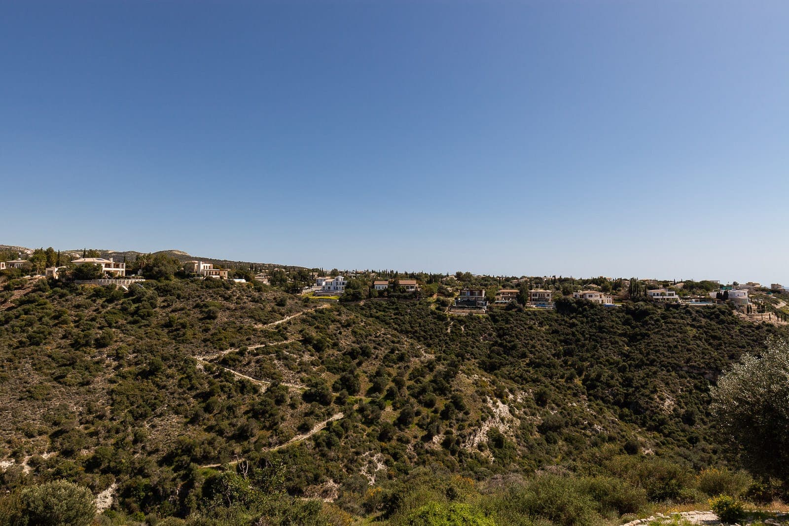 Villa Corazon - 1 bedroom villa in Aphrodite Hills, Paphos, Cyprus - photo 3
