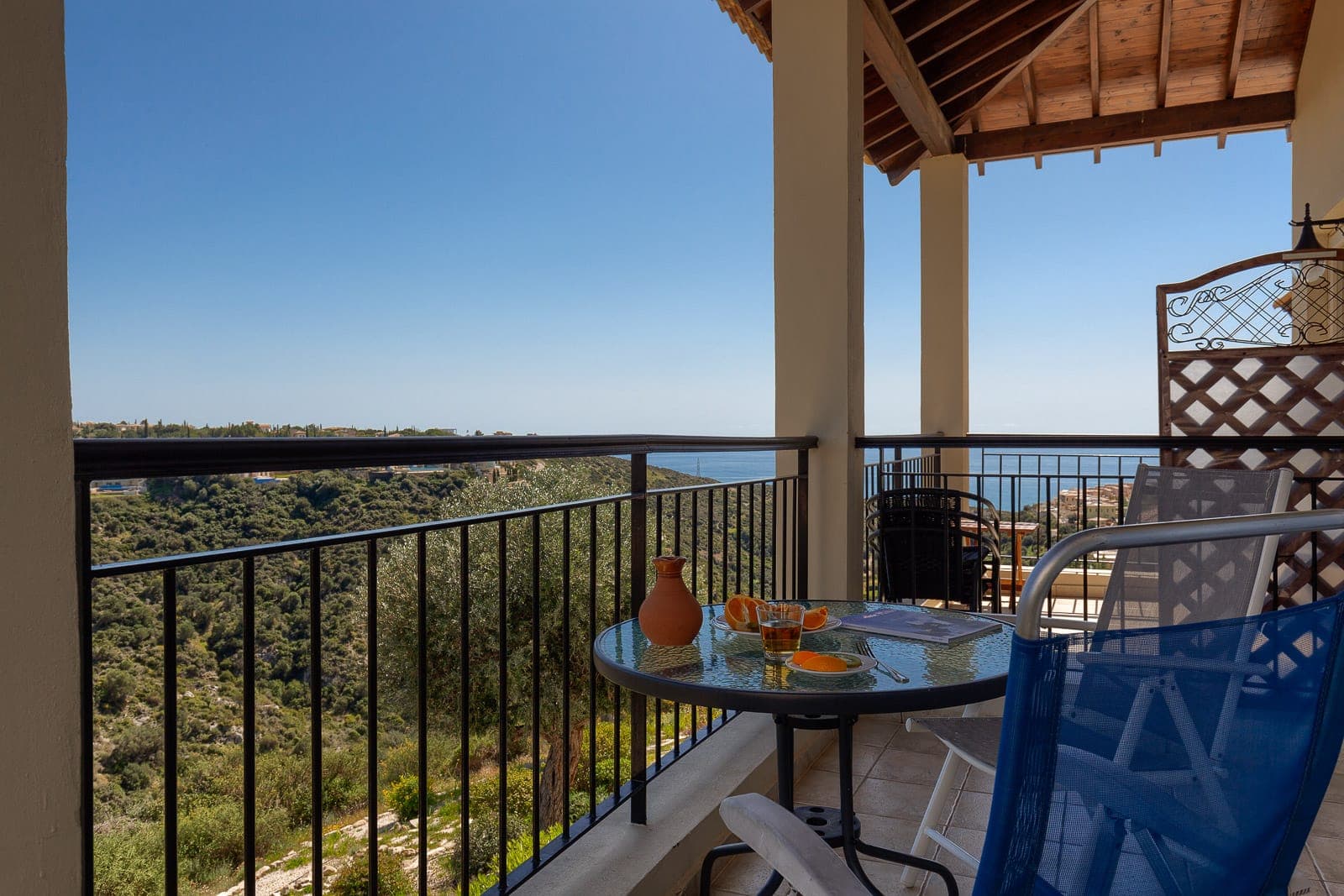Villa Corazon - 1 bedroom villa in Aphrodite Hills, Paphos, Cyprus - photo 4