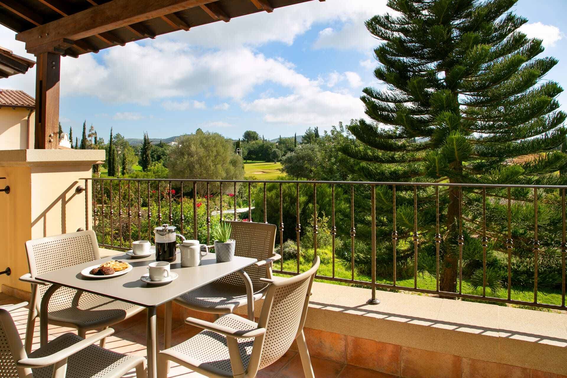 Villa Elysian - 2 bedroom villa in Aphrodite Hills, Paphos, Cyprus - photo 2