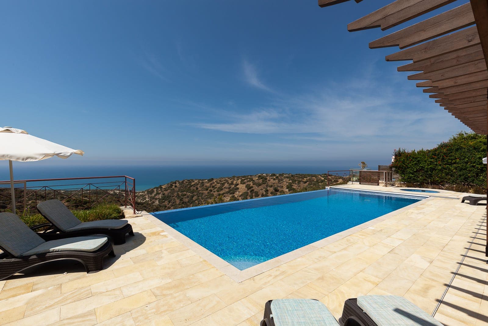 Villa Evanora - 5 bedroom villa in Aphrodite Hills, Paphos, Cyprus - photo 2
