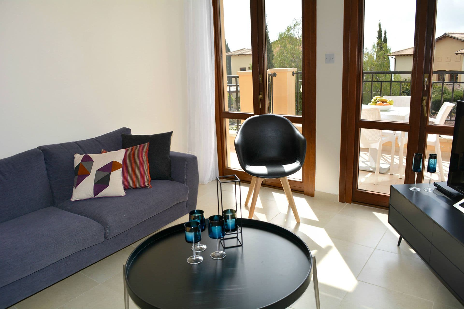 Villa Gemini - 2 bedroom villa in Aphrodite Hills, Paphos, Cyprus - photo 3