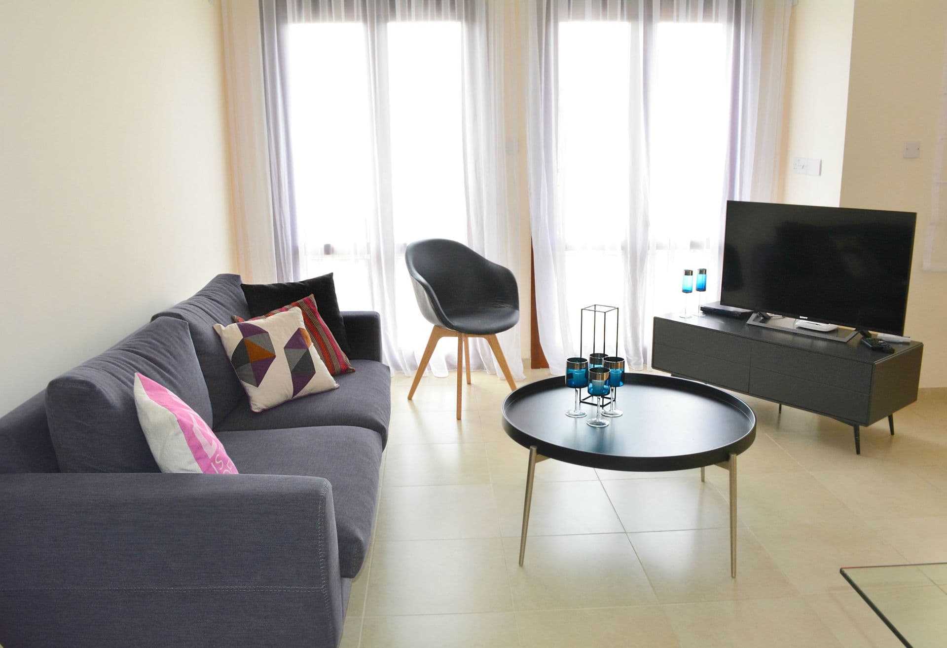 Villa Gemini - 2 bedroom villa in Aphrodite Hills, Paphos, Cyprus - photo 4