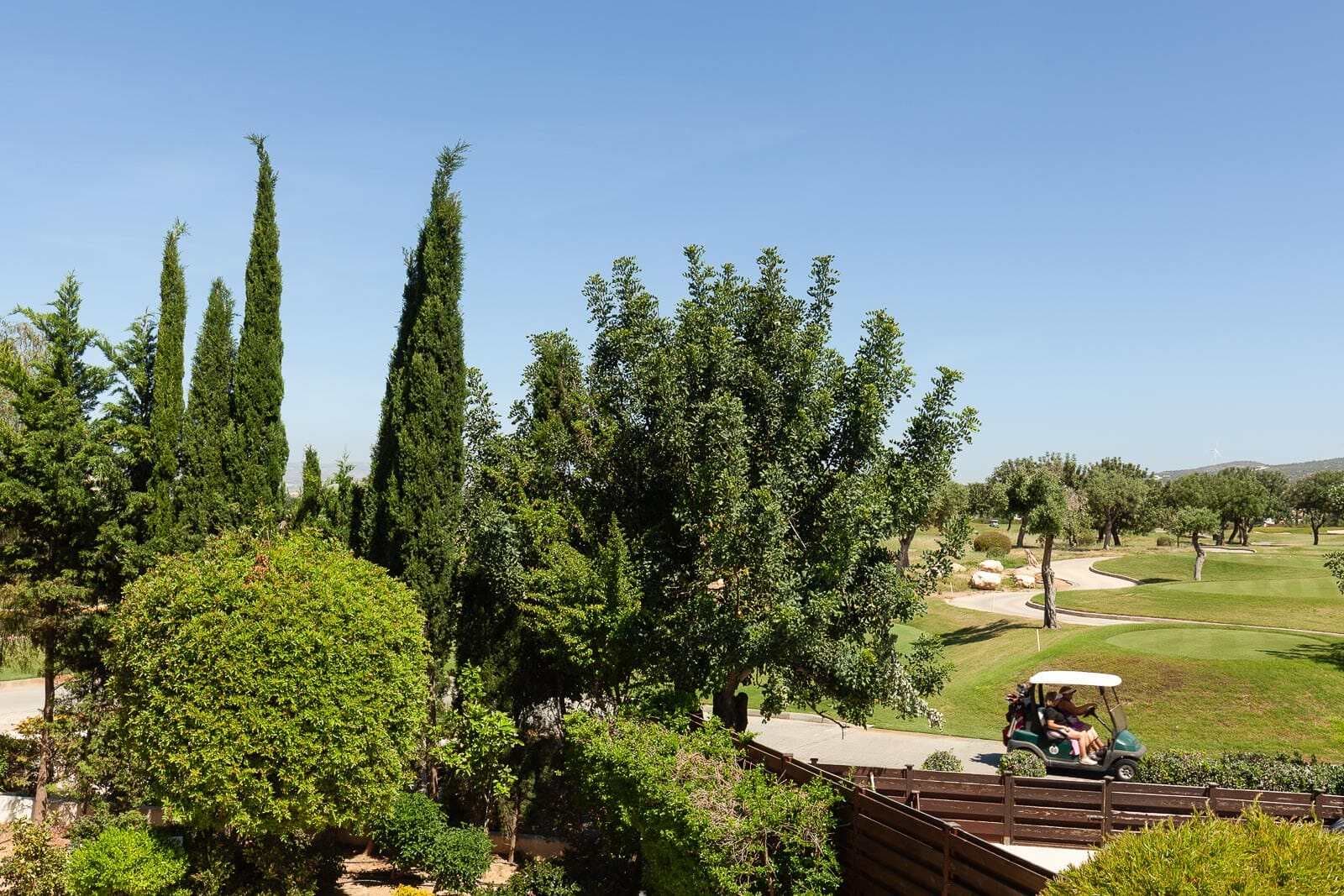 Villa Haven - 2 bedroom villa in Aphrodite Hills, Paphos, Cyprus - photo 4