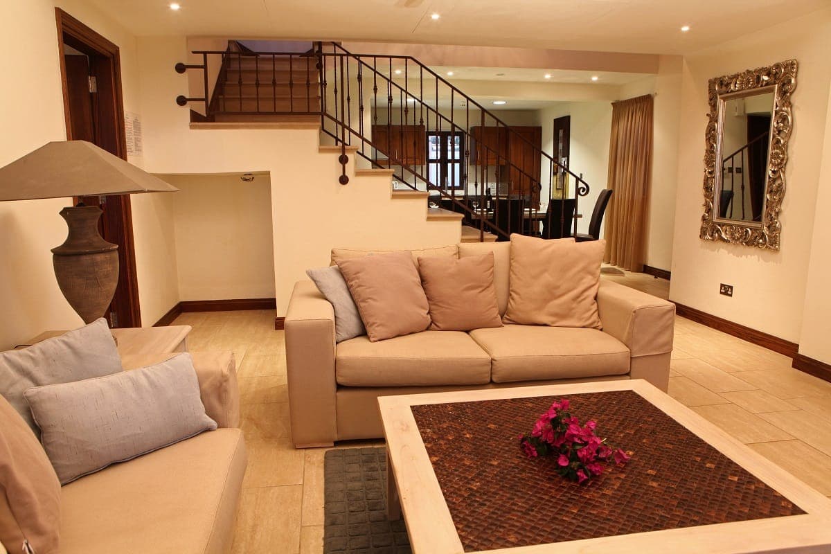 Villa Jasmine - 3 bedroom villa in Aphrodite Hills, Paphos, Cyprus - photo 4
