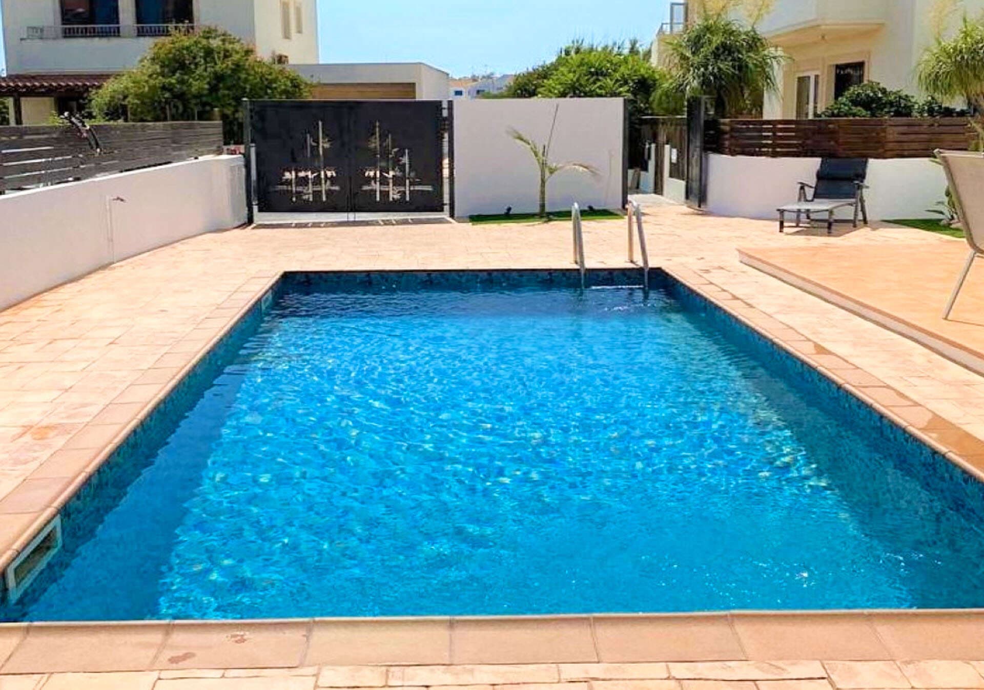 Villa Magnolia - 3 bedroom villa in Pernera, Famagusta, Cyprus - photo 4