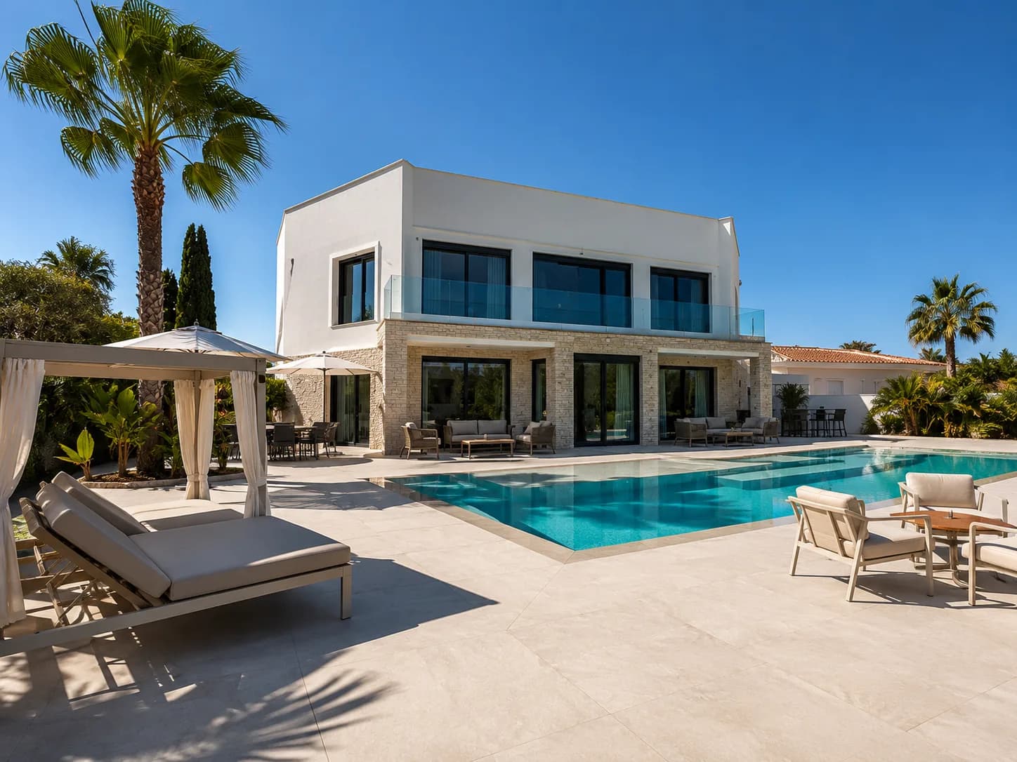 Villa Margarita, Coral Bay, Cyprus - photo 65
