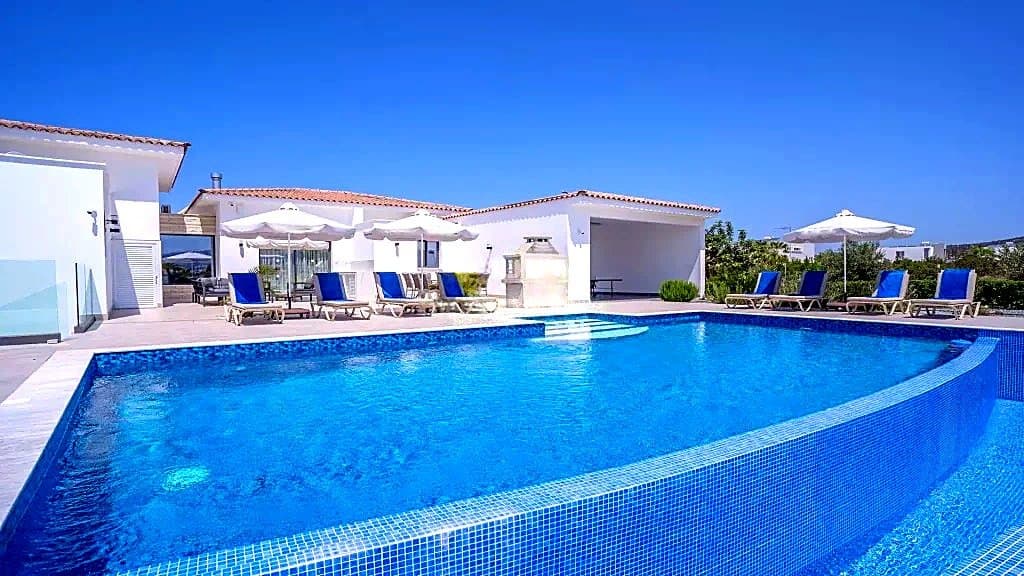 Villa Helios