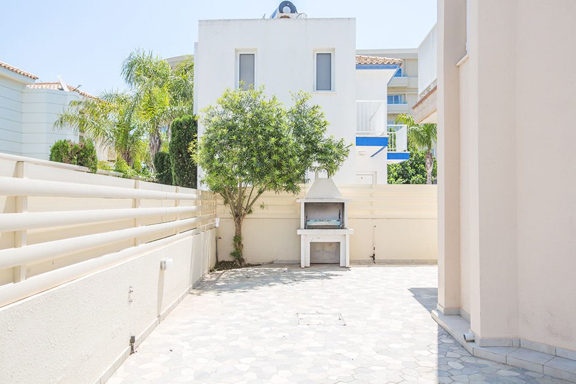 Villa Quasar - 3 bedroom villa in Cape Greco, Famagusta, Cyprus - photo 5