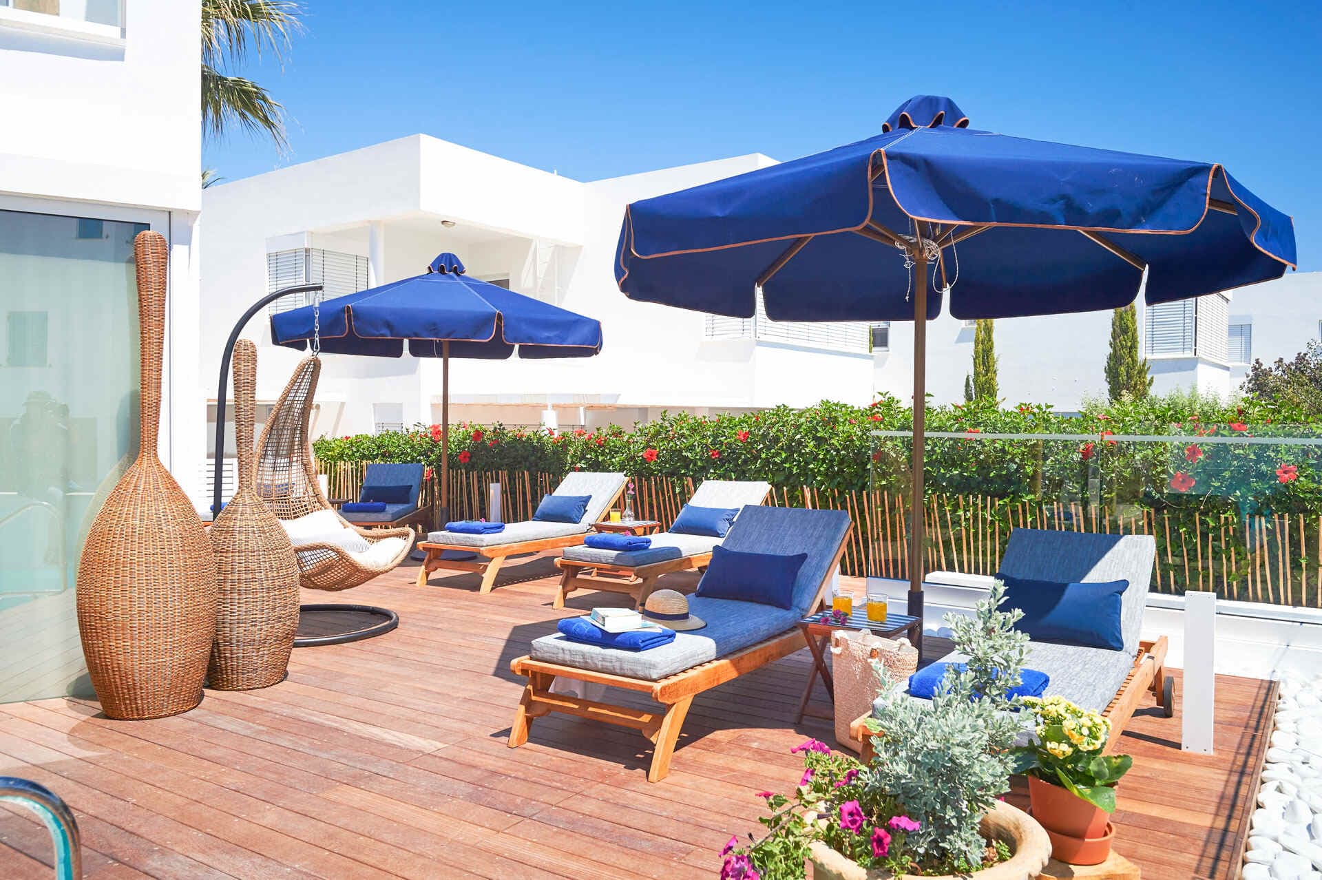 Villa Rocco - 3 bedroom villa in Fig Tree Bay, Famagusta, Cyprus - photo 4