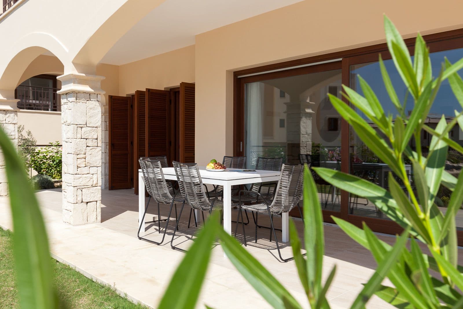 Villa Romance - 3 bedroom villa in Aphrodite Hills, Paphos, Cyprus - photo 5