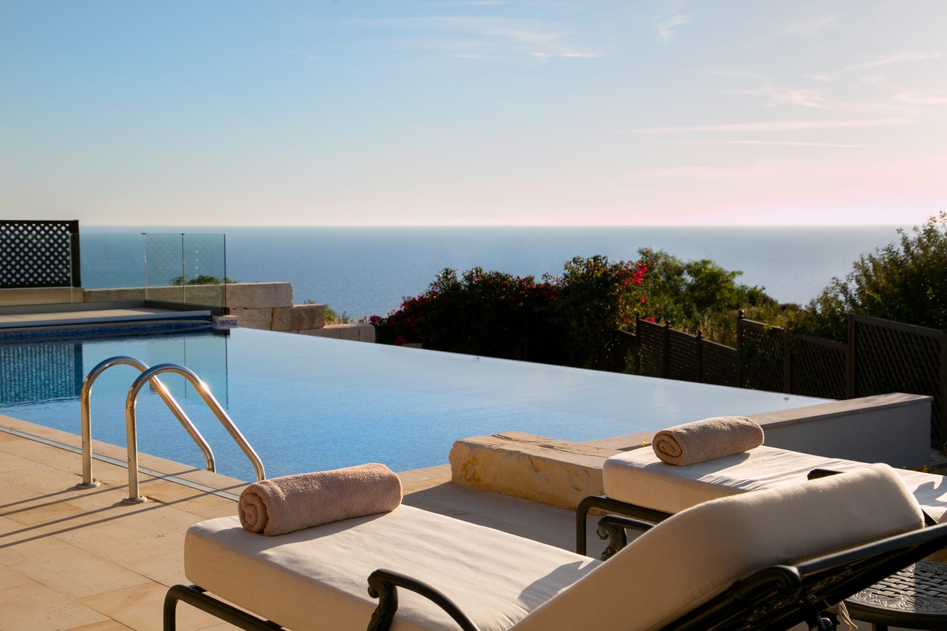 Villa Sundown - 4 bedroom villa in Aphrodite Hills, Paphos, Cyprus - photo 2