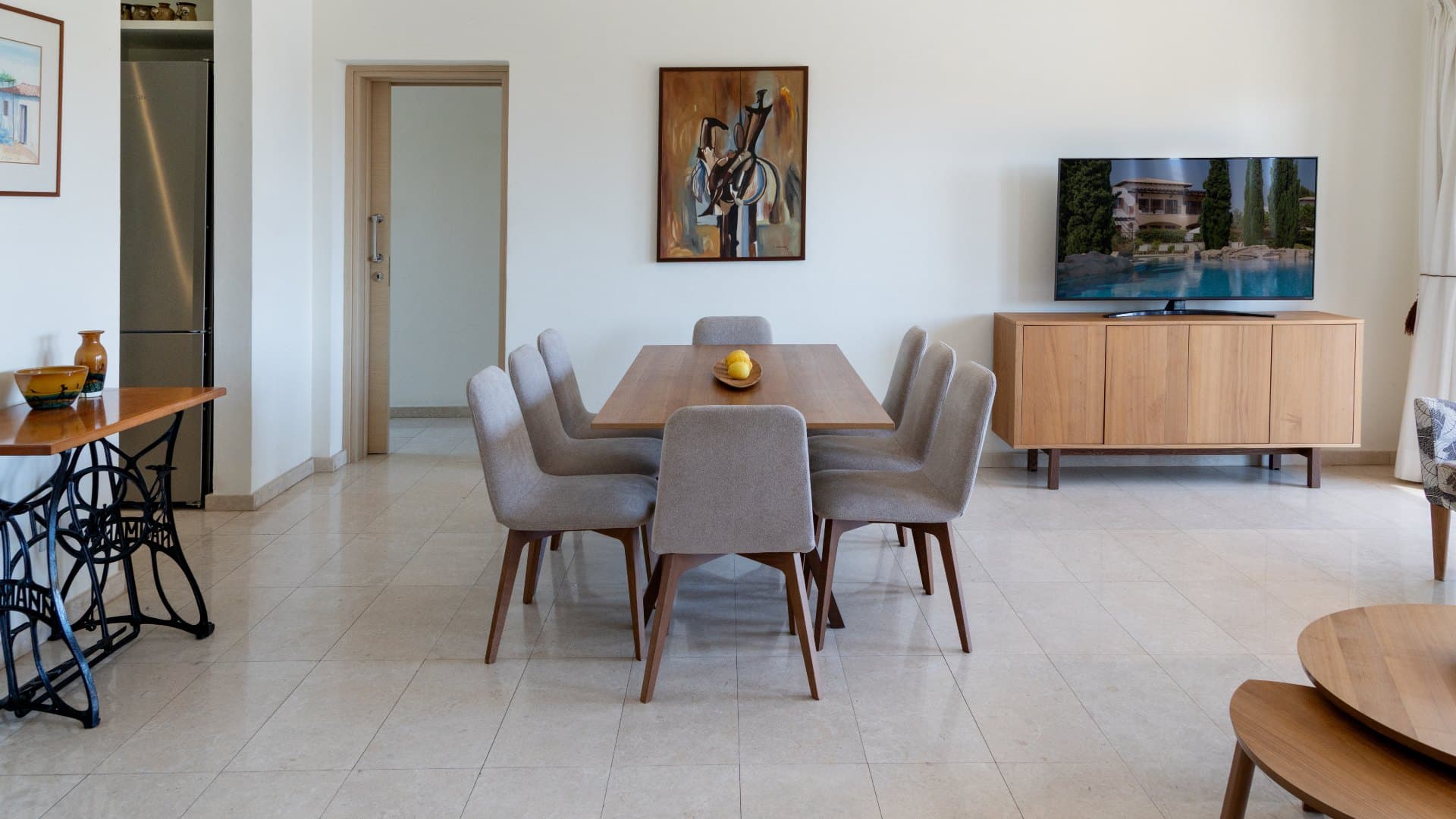 Villa Treasure - 2 bedroom villa in Aphrodite Hills, Paphos, Cyprus - photo 5