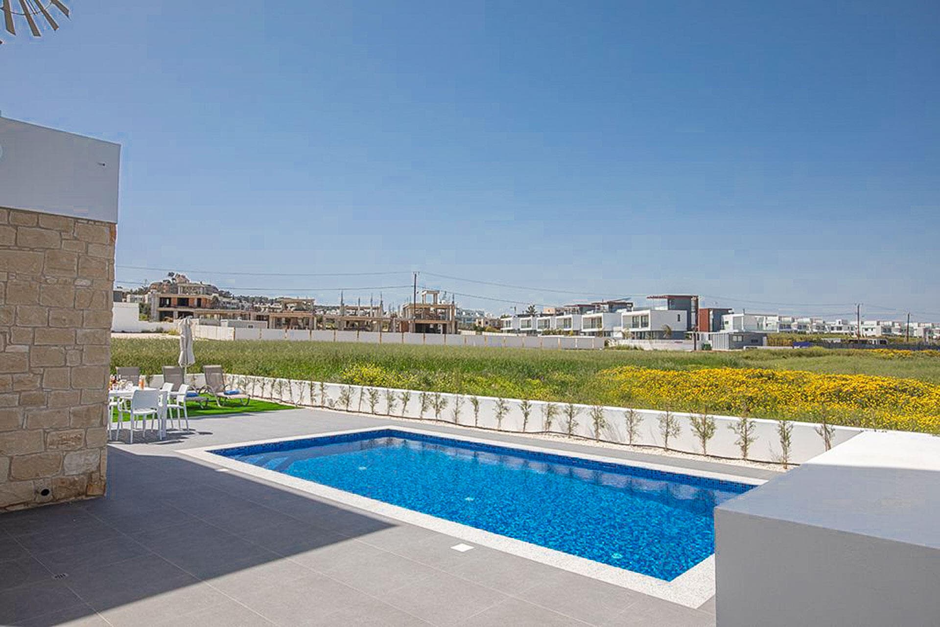 Villa Willow - 3 bedroom villa in Cape Greco, Famagusta, Cyprus - photo 3