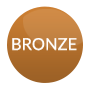 Bronze rating