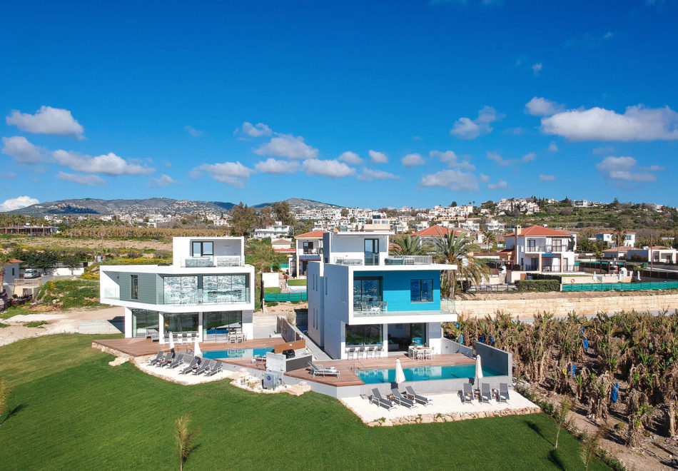 Child-Friendly Villas in Cyprus - Cyprus Villa Retreats
