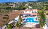 Villa Mojito - Cyprus Villa Retreats