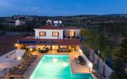 Villa Mojito - Cyprus Villa Retreats