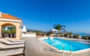 Villa Sanctuary - Cyprus Villa Retreats
