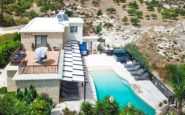 Villa Christina - Cyprus Villa Retreats