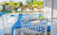 Villa Jaimi - Cyprus Villa Retreats