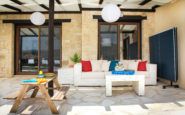 Villa Christina - Cyprus Villa Retreats