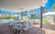 Villa Amour Villas in Cyprus Protaras