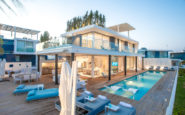 Villa Amour Villas in Cyprus Protaras