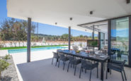 Cyprus protaras luxury villa