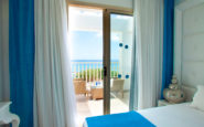 Ocean view villa Protaras by Louis Hotels