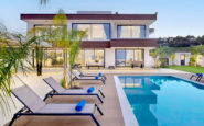 Villa Rental Protaras Cyprus